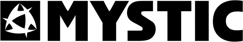 Logo de marque mystic